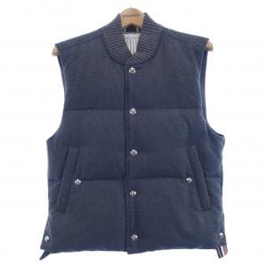 トムブラウン THOM BROWNE MVD015X-03532 ダウンベスト