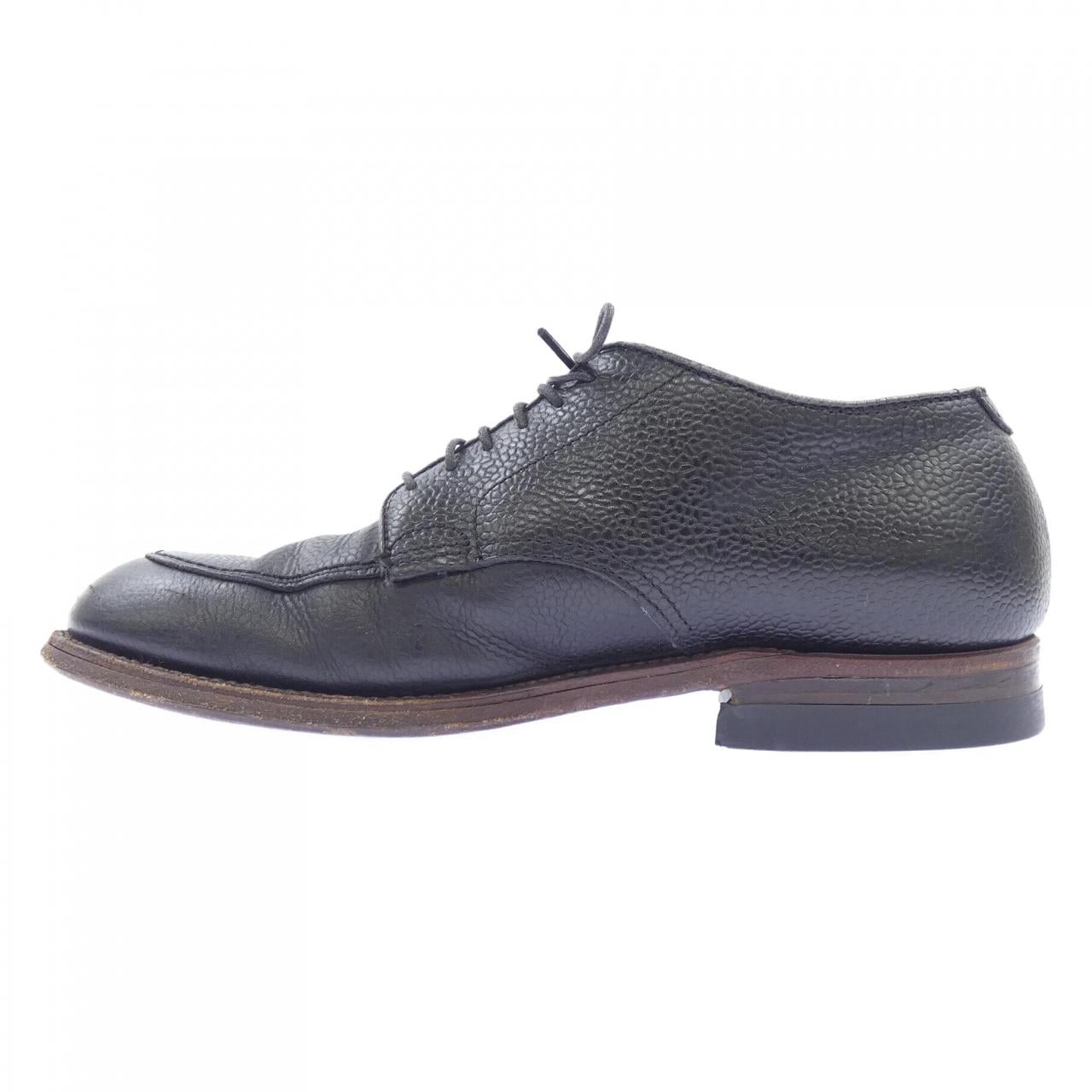 オールデン ALDEN 87932 シューズ