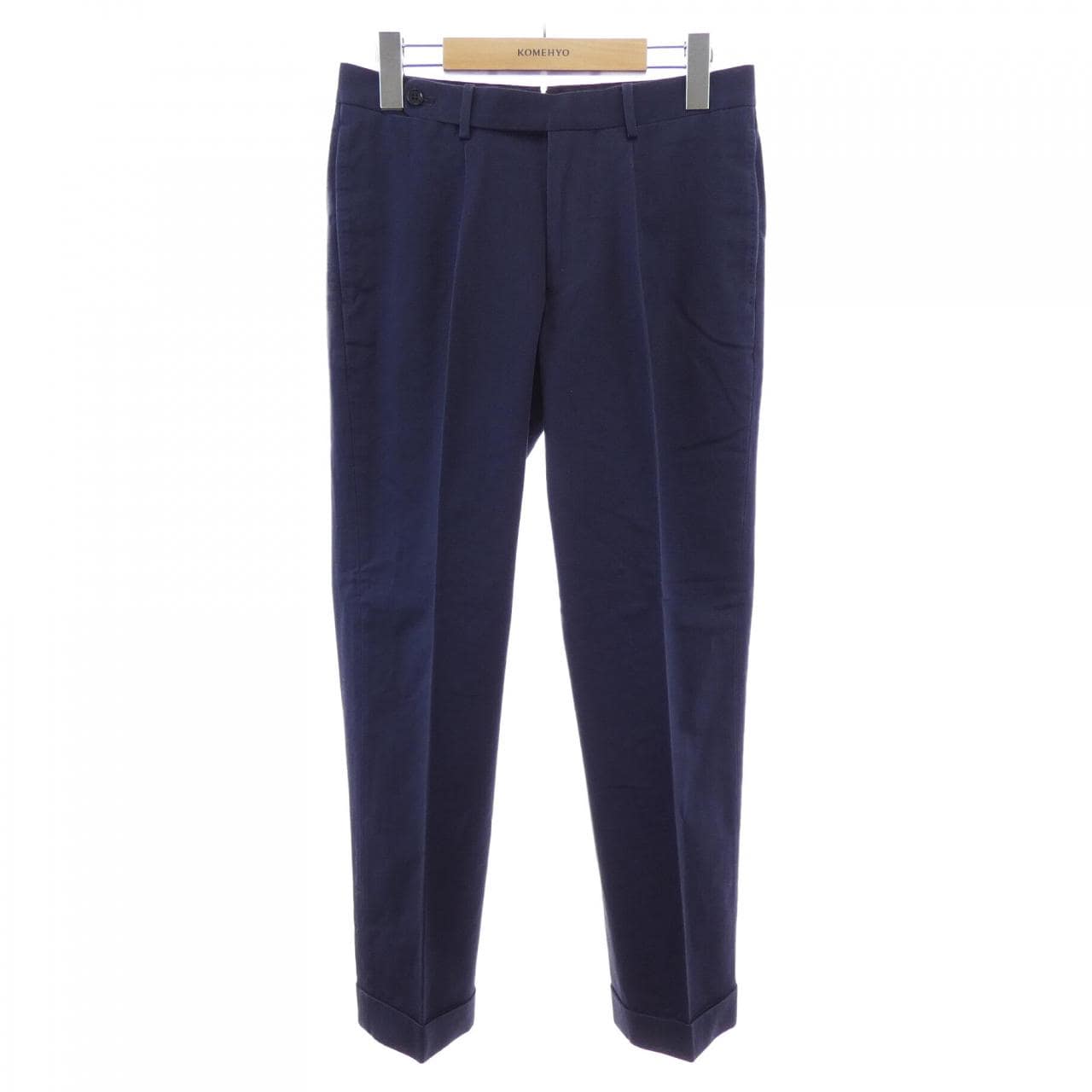 ビームスエフ BEAMS F 21-23-1571-015 パンツ