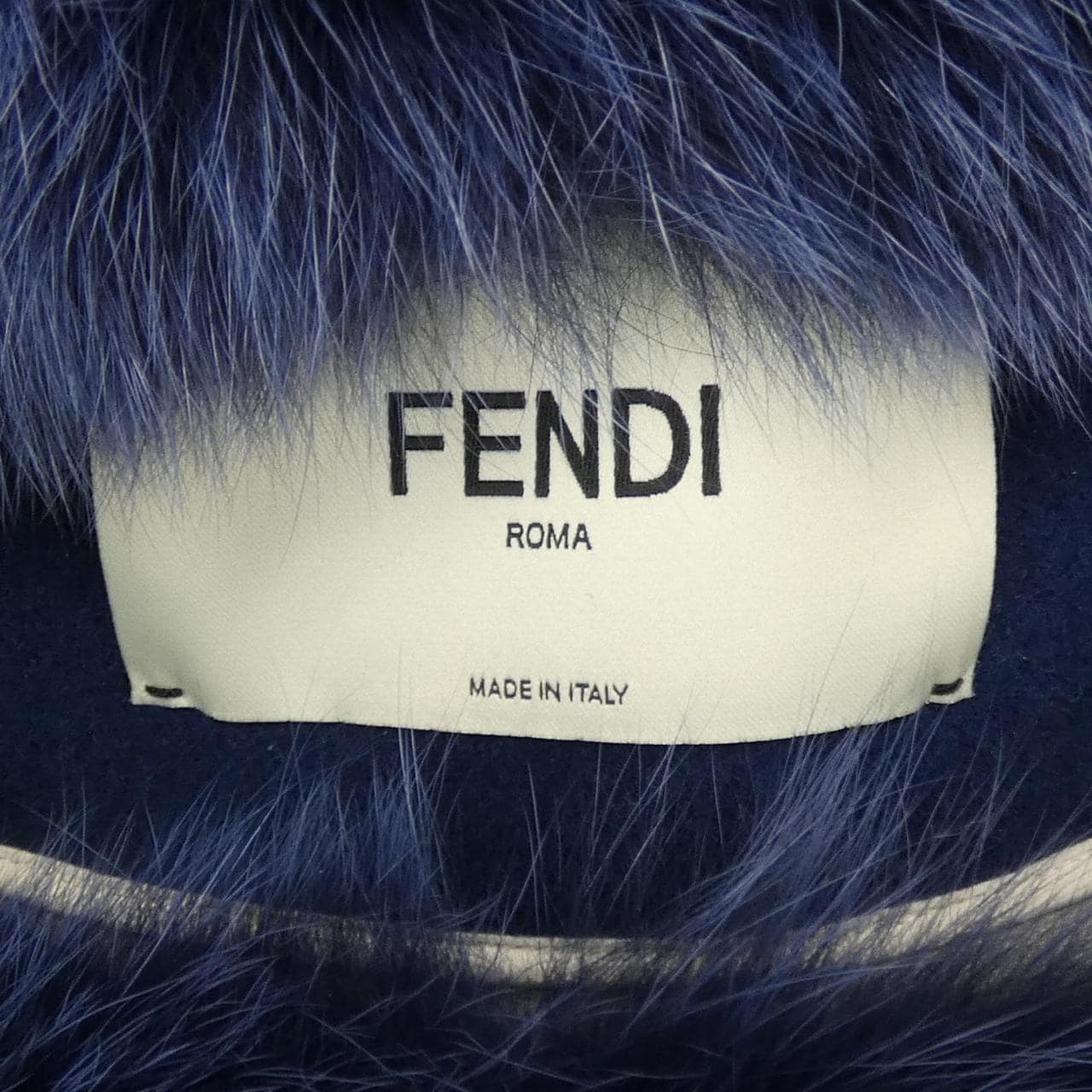 フェンディ FENDI FF8677 A5G0 コート