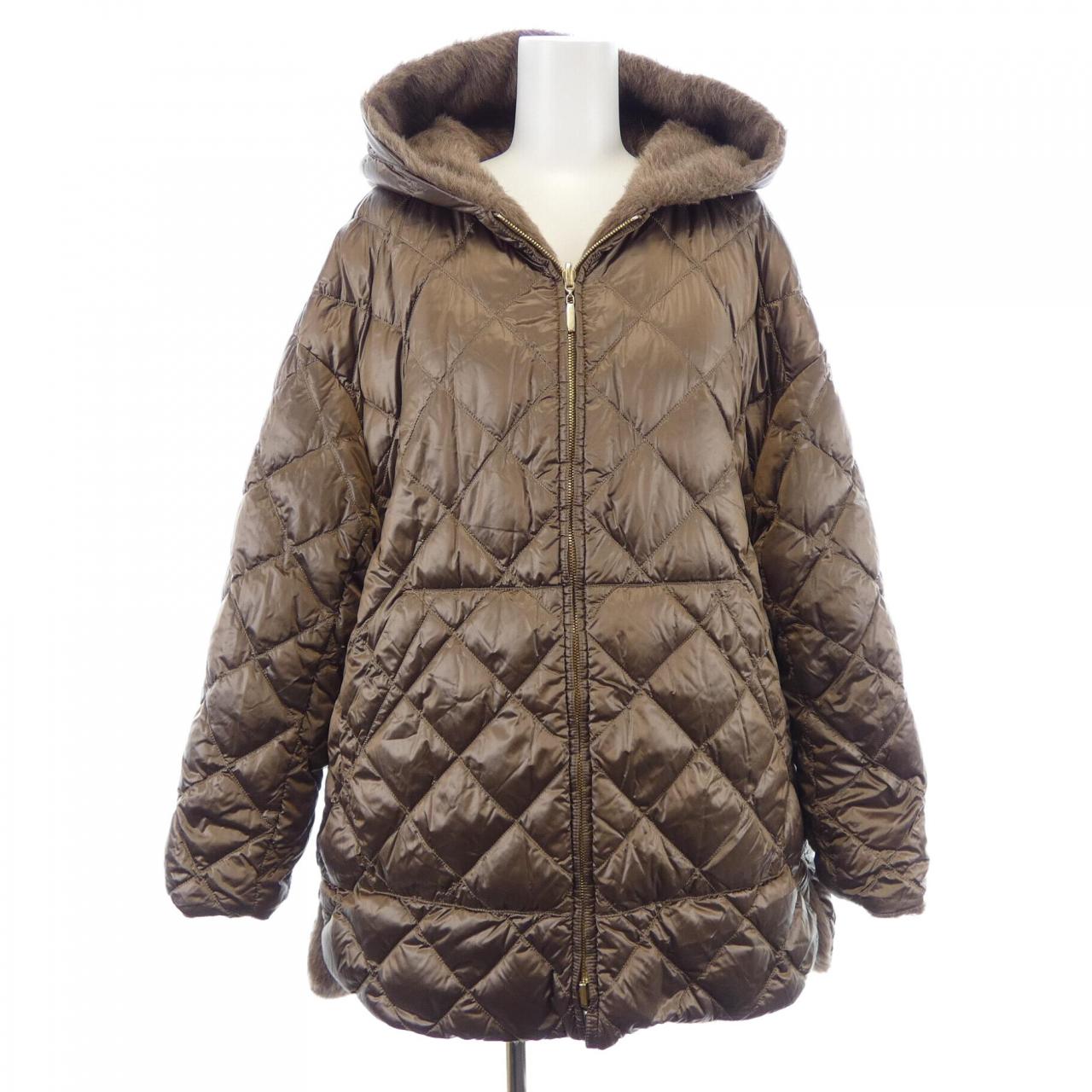 マックスマーラ Max Mara 948613 THE CUBE ダウンコート