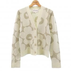 マリメッコ MARIMEKKO カーディガン