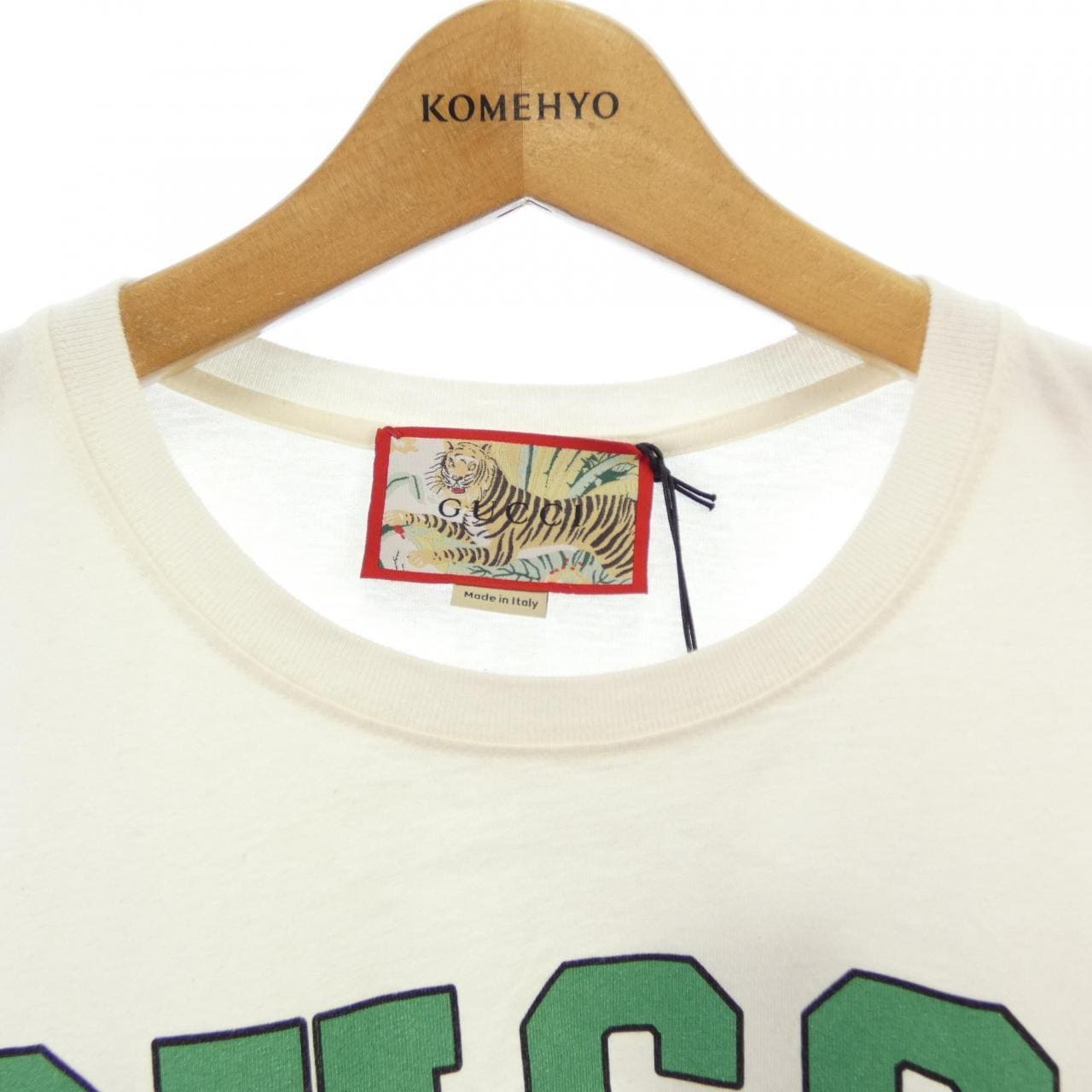 グッチ GUCCI 548334 XJD3X Tシャツ