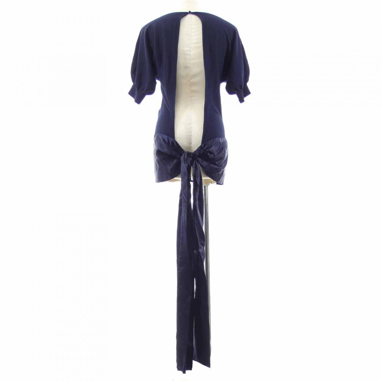 サカイ SACAI 07-00735 カーディガン