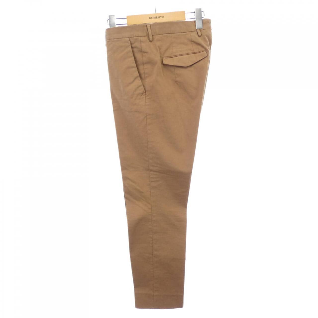 ピーティートリノ PT TORINO COATMAZ00CL1 パンツ