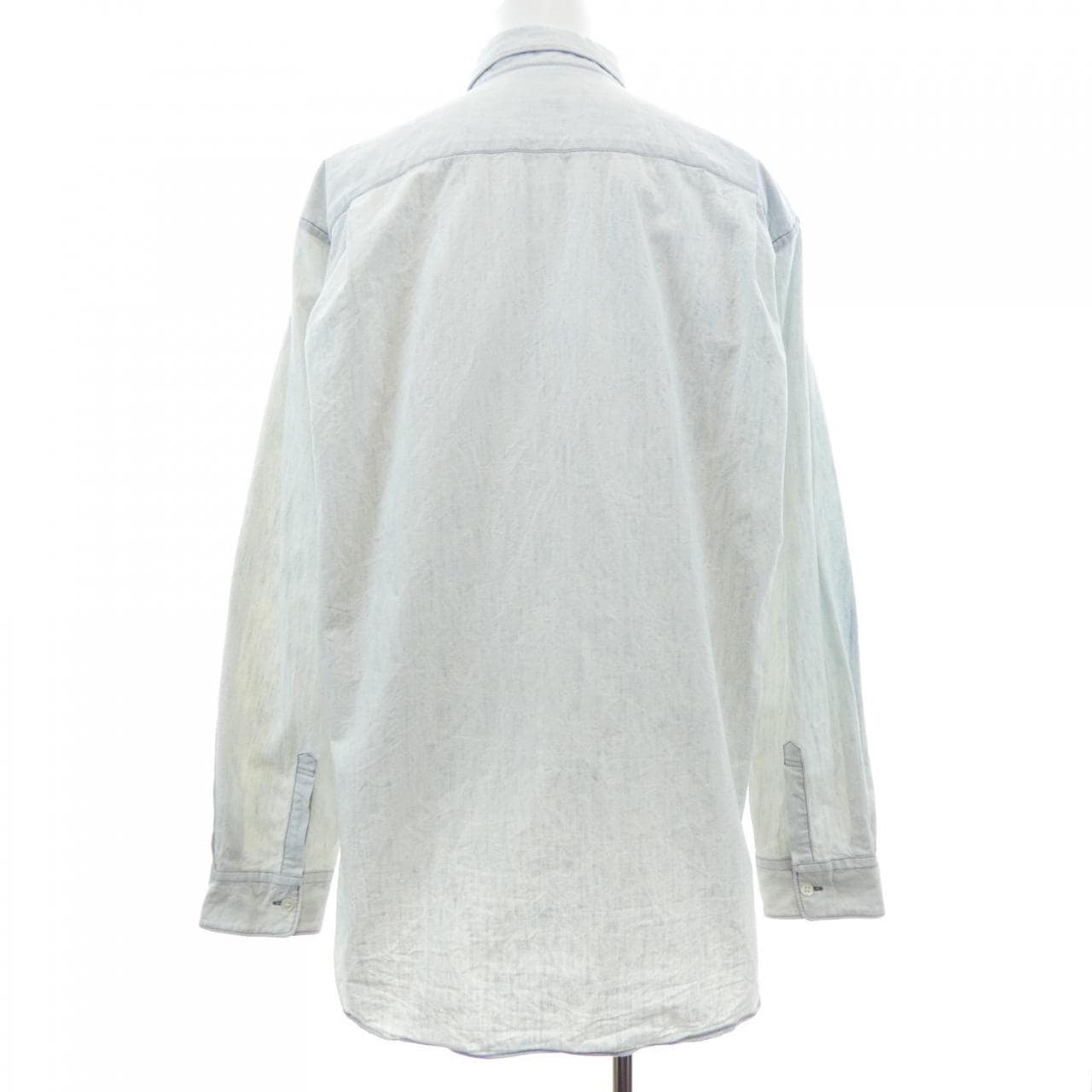 コムデギャルソンシャツ COMME des GARCONS SHIRT W26089 シャツ