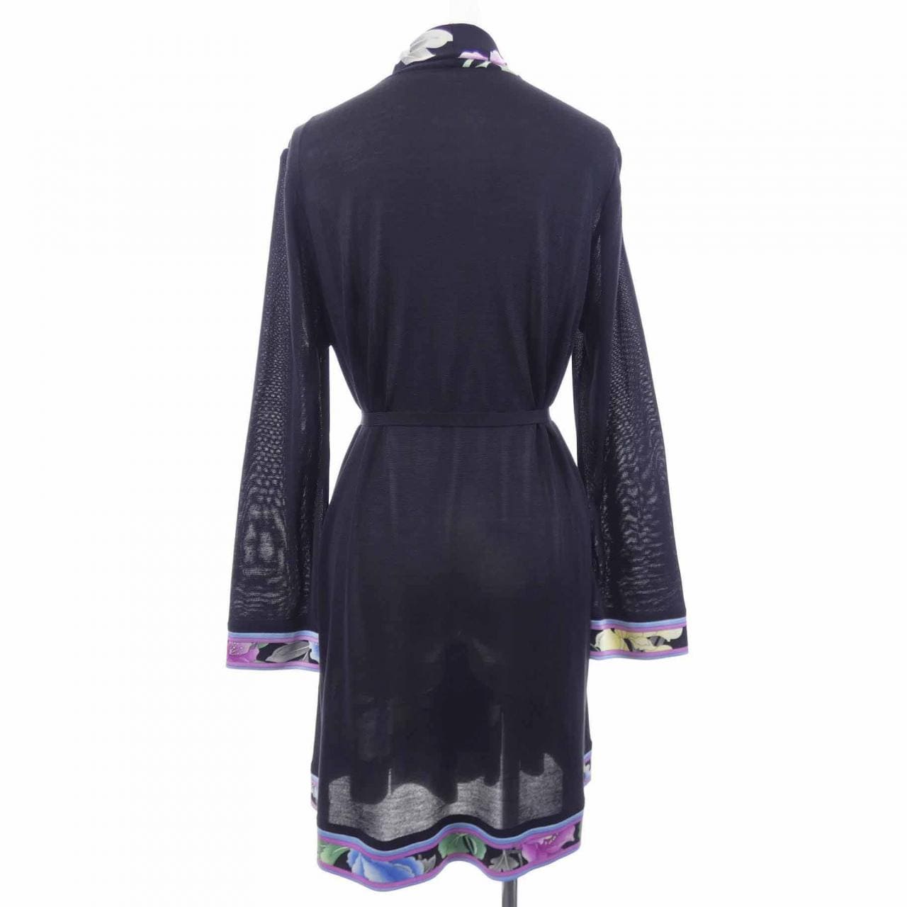 レオナールファッション LEONARD FASHION ロングカーディガン