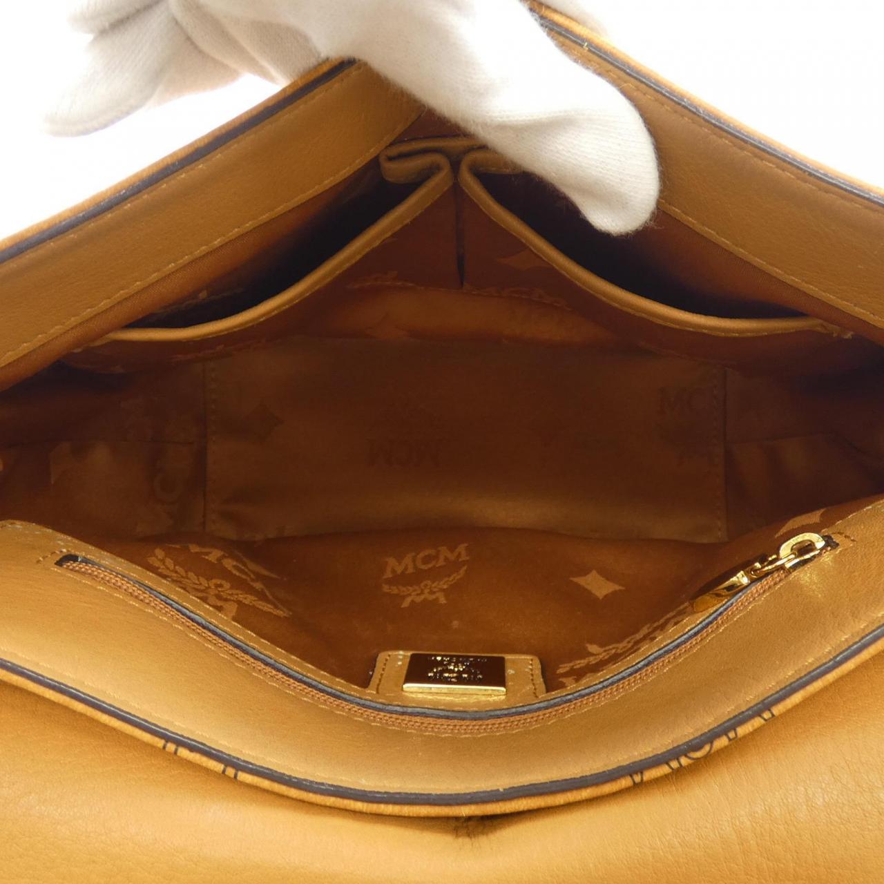 エムシーエム MCM BAG