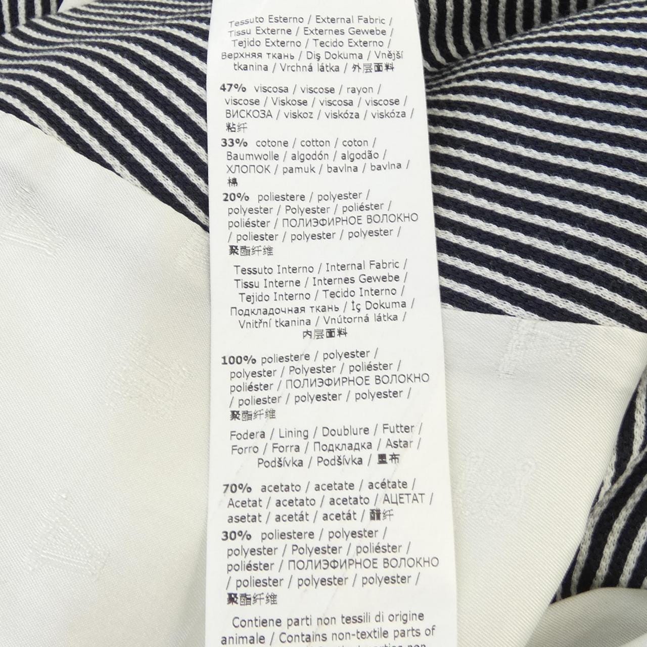 マックスマーラ Max Mara 2319110231 ジャケット