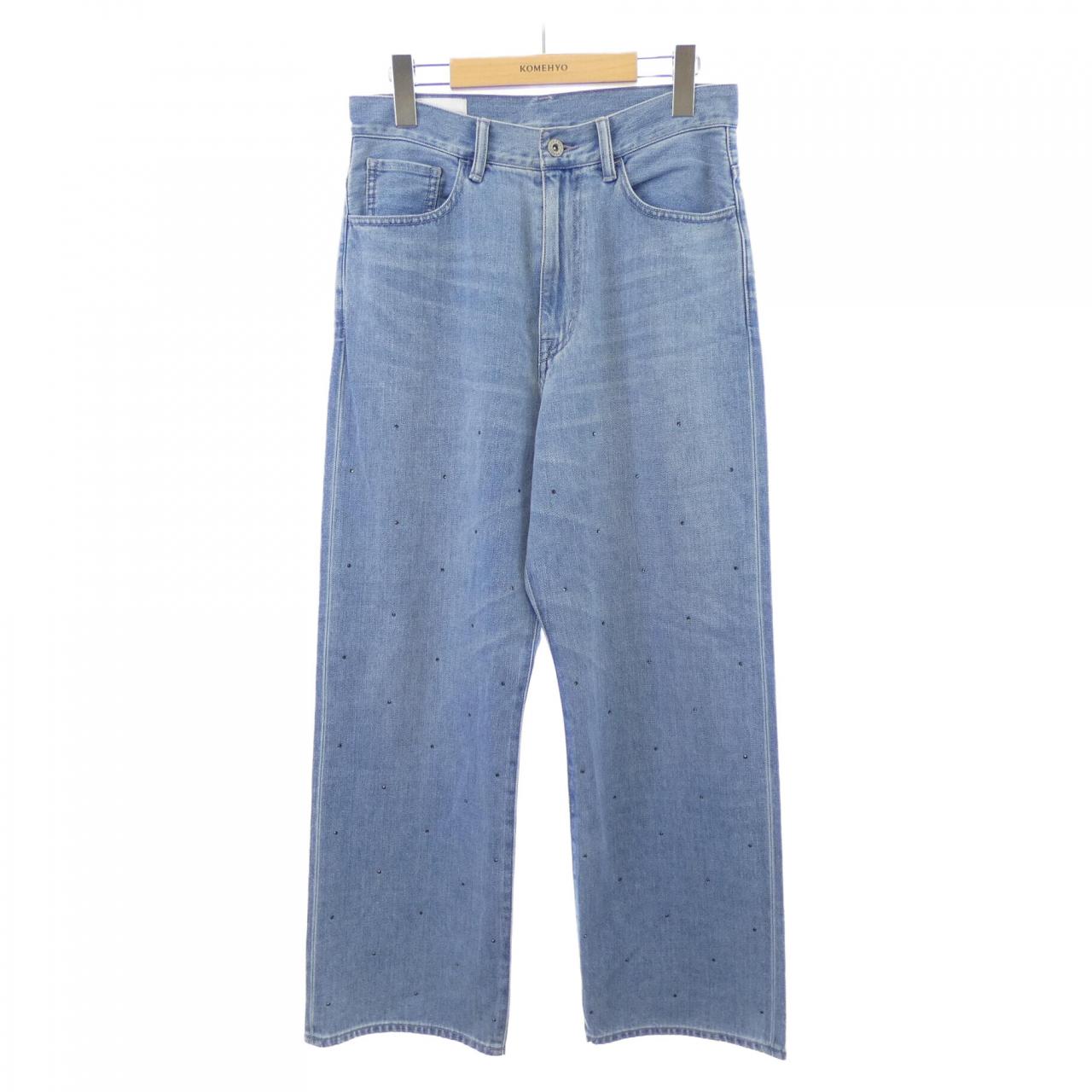 ユナイテッドアローズ UNITED ARROWS 1514-1-995473 ジーンズ