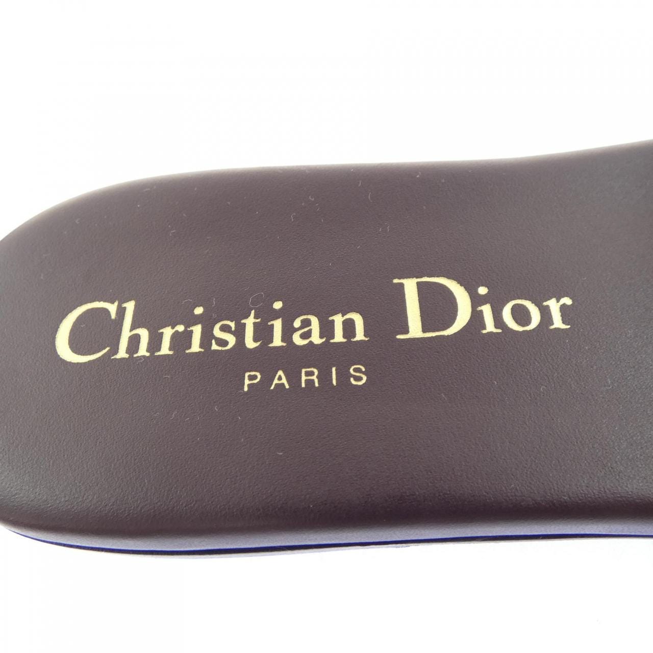 クリスチャンディオール CHRISTIAN DIOR DWAY KCQ166ERC サンダル