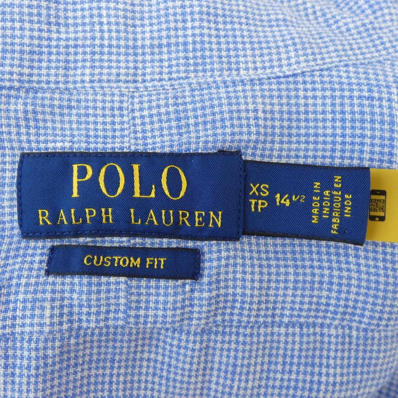 ポロラルフローレン POLO RALPH LAUREN シャツ