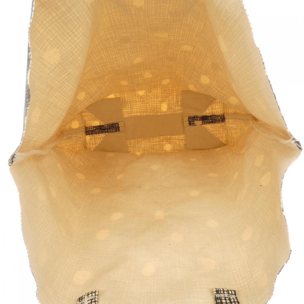 ミナペルホネン mina perhonen xa9540 blink BAG