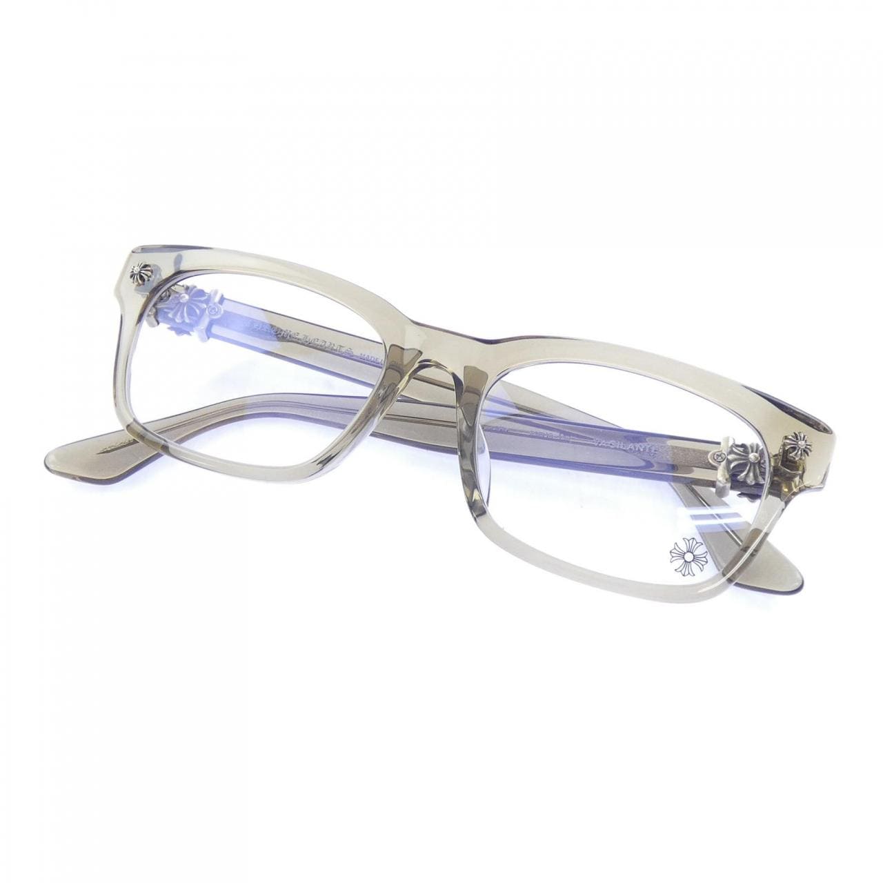 クロムハーツ CHROME HEARTS VAGILANTE EYEWEAR