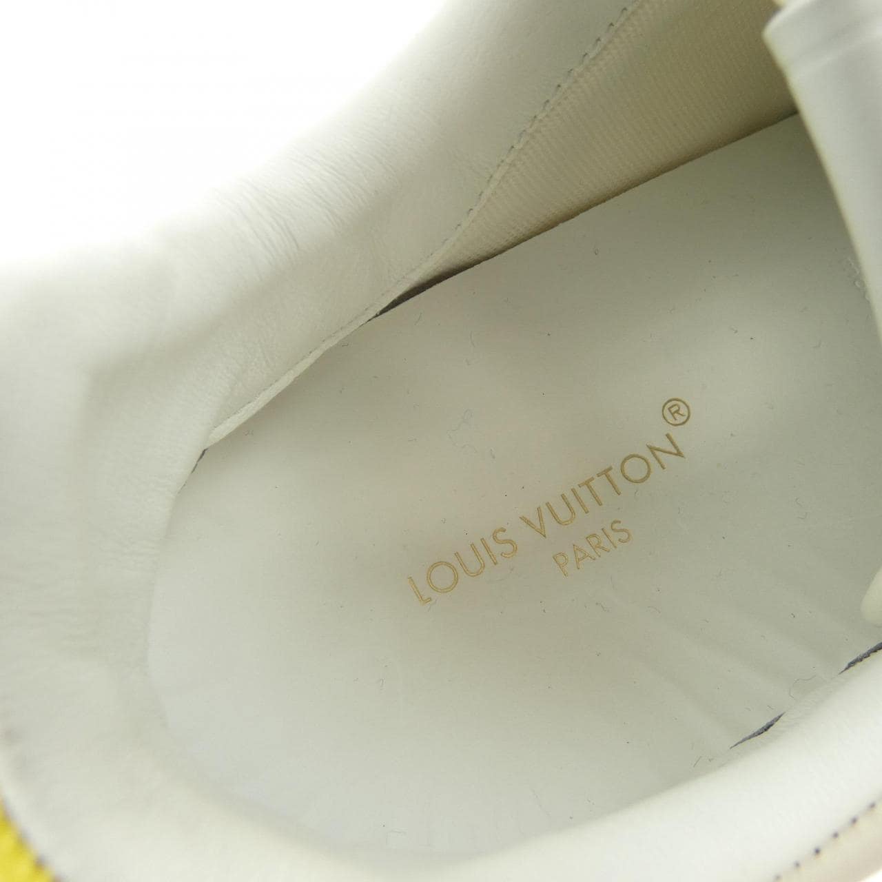 ルイヴィトン LOUIS VUITTON ランナウェイライン スニーカー