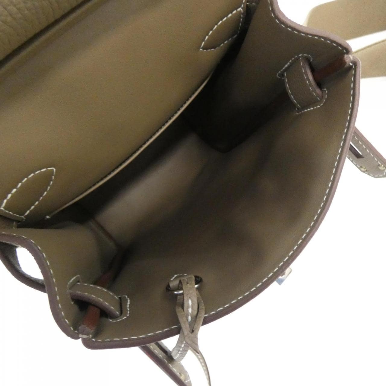 エルメス アッカド PM 083589CK ボディバッグ