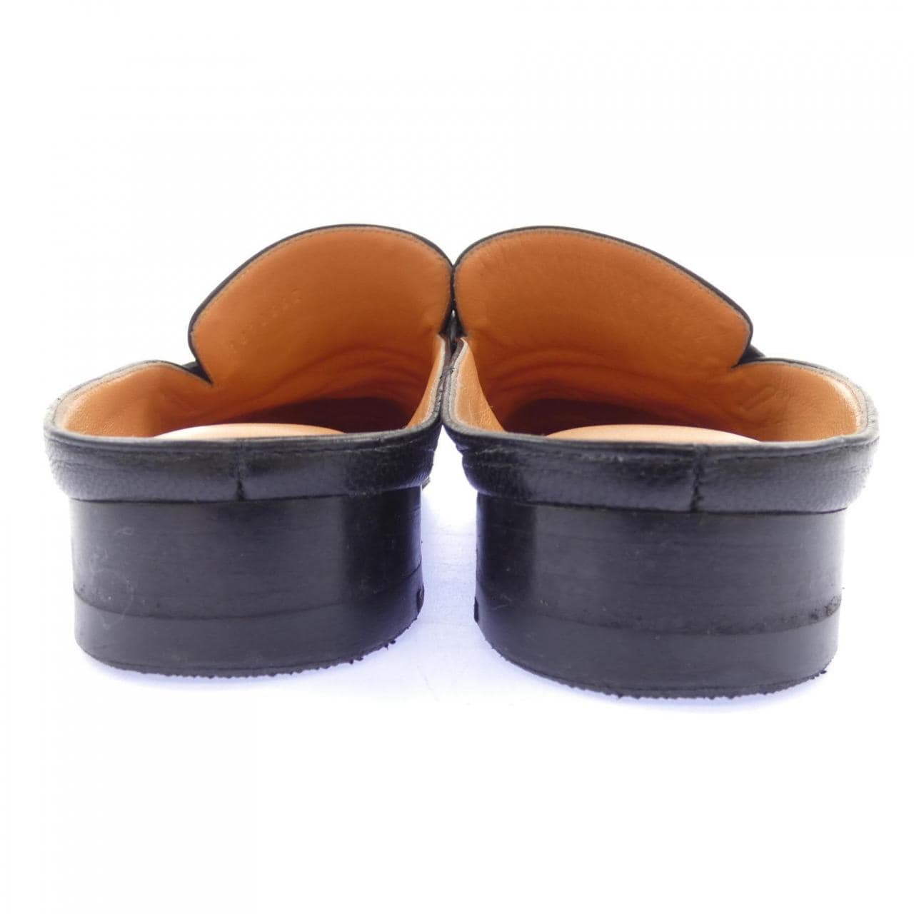 エルメス HERMES リヴォリ 181066Z サンダル