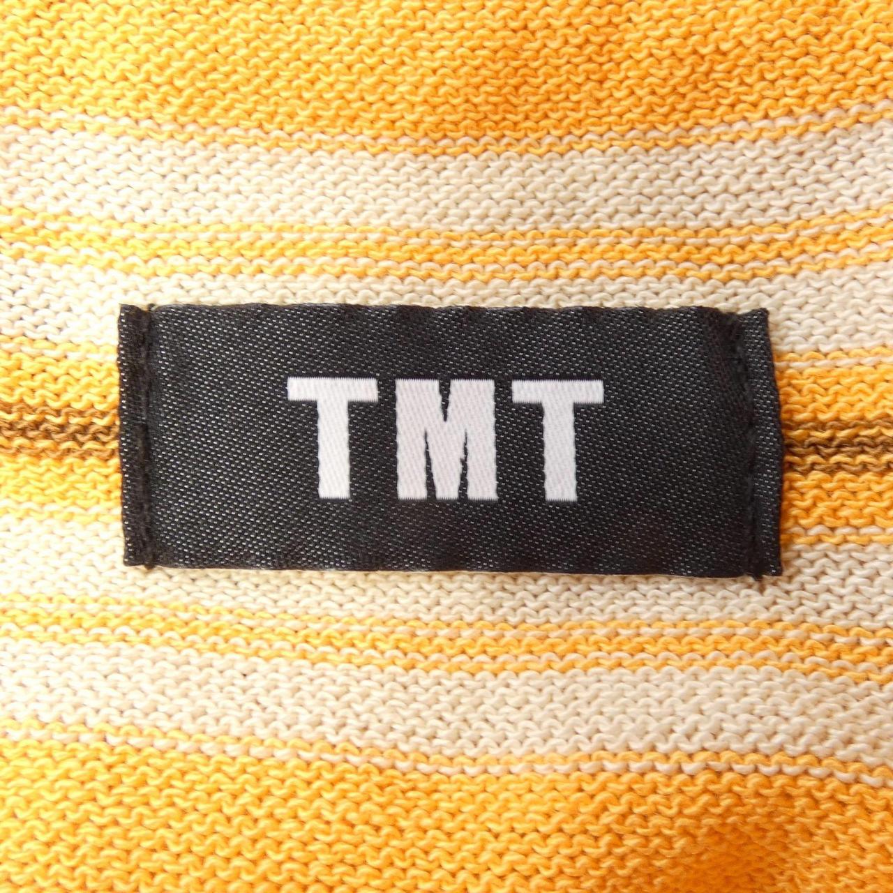 ティーエムティー TMT ポロシャツ