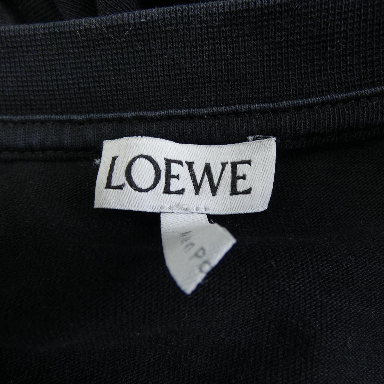 ロエベ LOEWE アナグラム H526Y24J04 Tシャツ