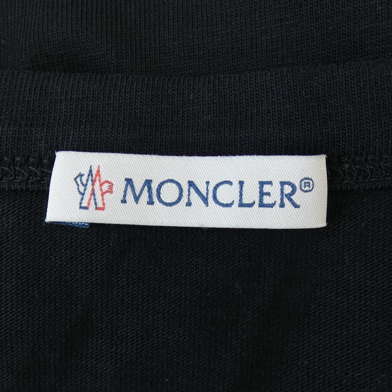 モンクレール MONCLER F10918C71010 8390T Tシャツ