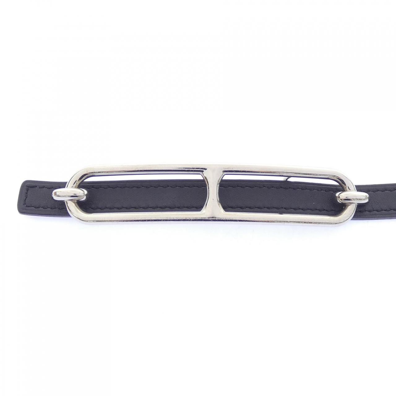 エルメス HERMES FM 220 BELT