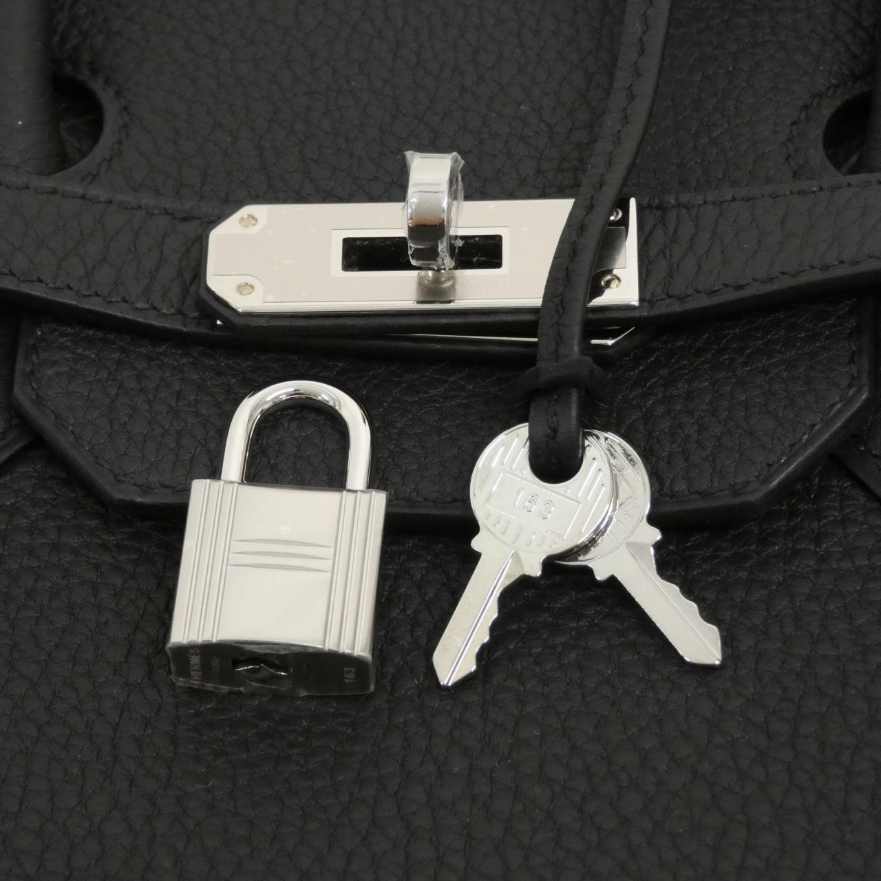【未使用品】エルメス バーキン 35cm 027767CK バッグ