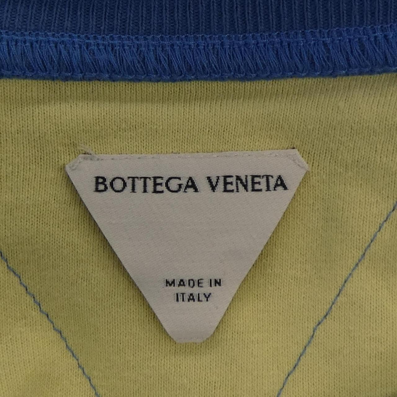ボッテガヴェネタ BOTTEGA VENETA 744990 V16EO Tシャツ