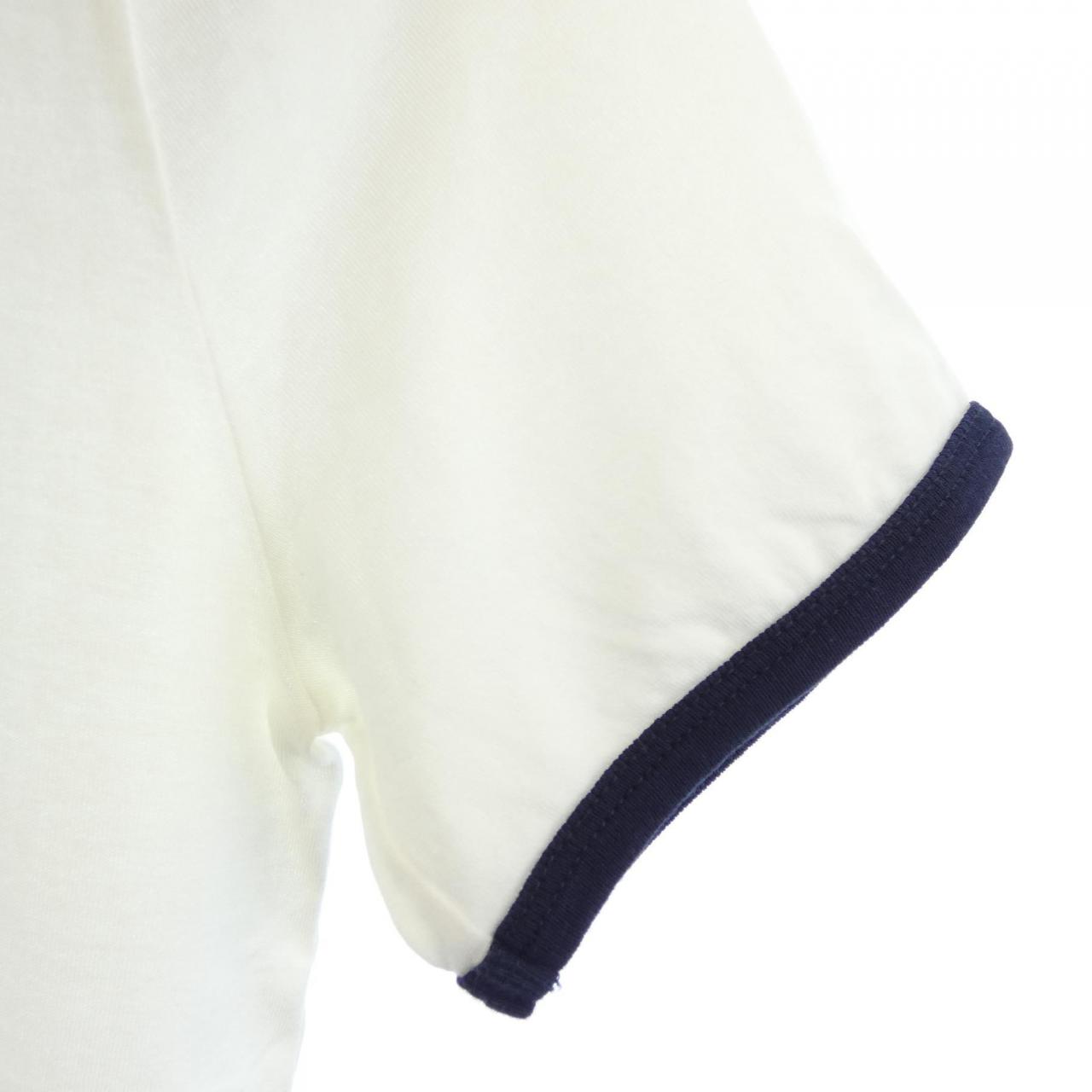 セリーヌ CELINE CELINE PARIS Tシャツ　トリオンフ TRIOMPHE 2X872671Q Tシャツ