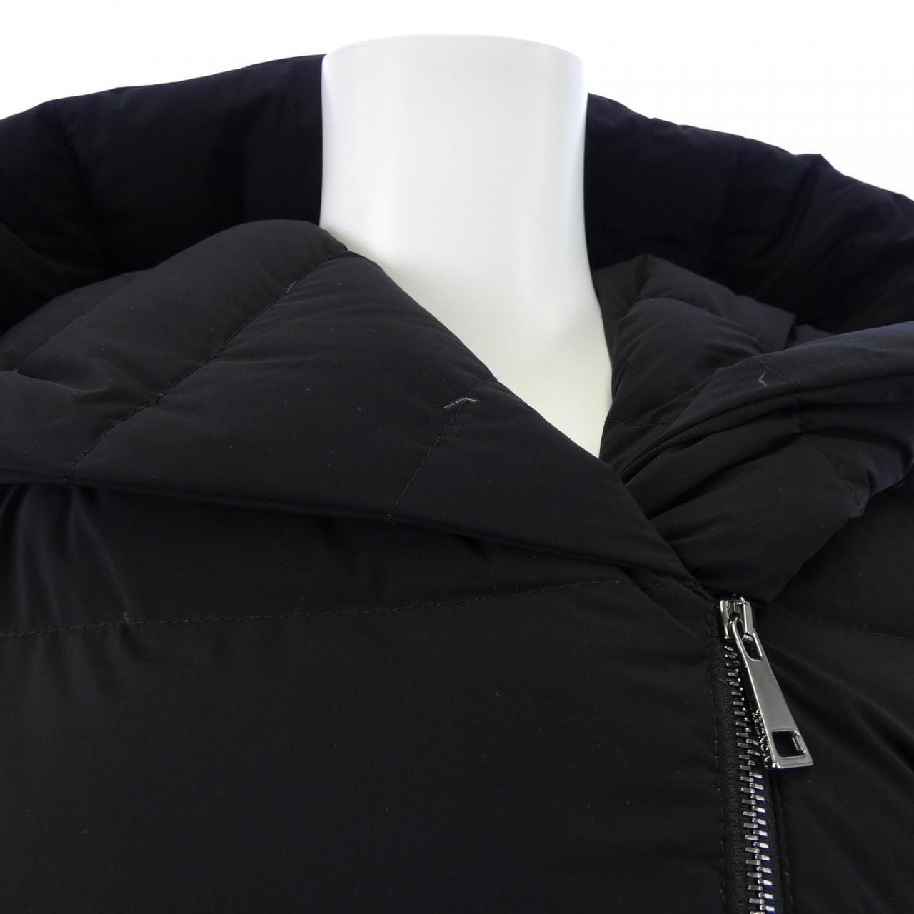 モンクレール MONCLER BARGE ダウンコート