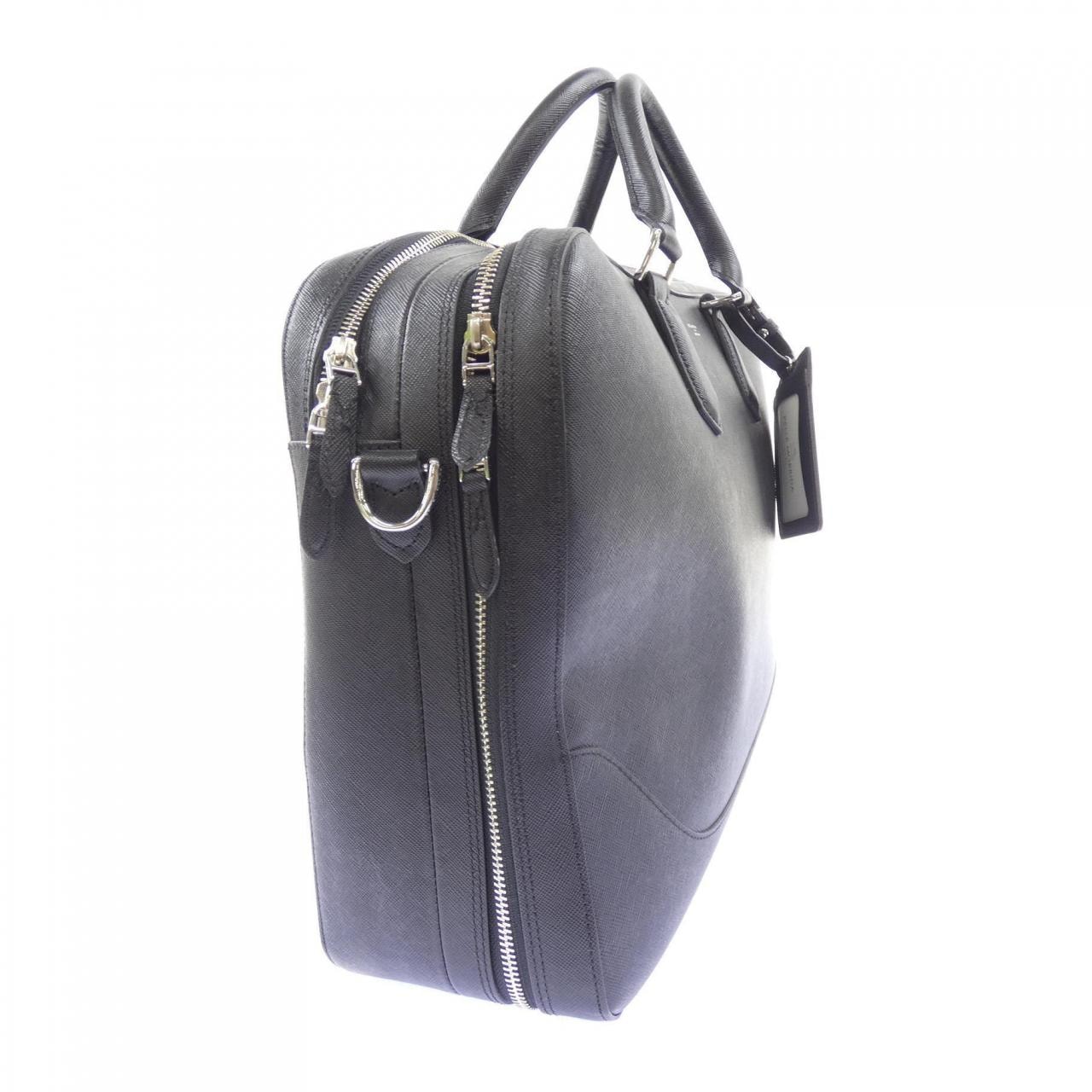 ペッレモルビダ PELLE MORBIDA BAG