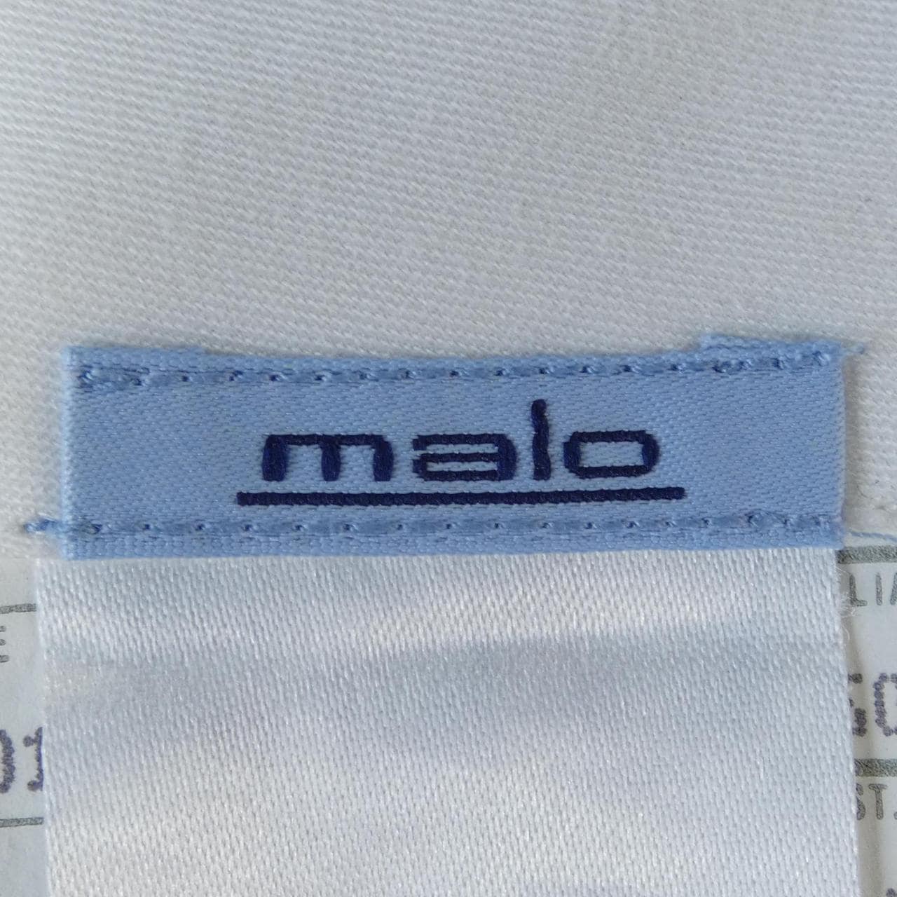 マーロ MALO パンツ
