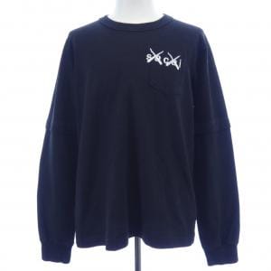 サカイ SACAI KAWS 21-0284S UNISEX Tシャツ