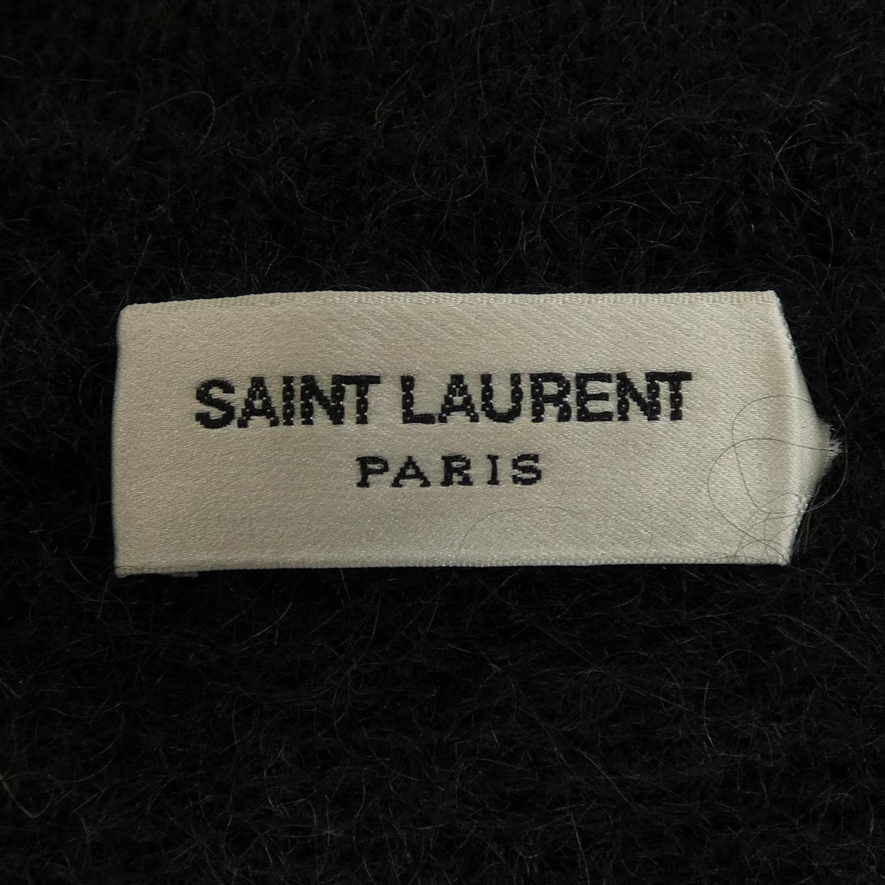 サンローラン SAINT LAURENT 705342 ニット