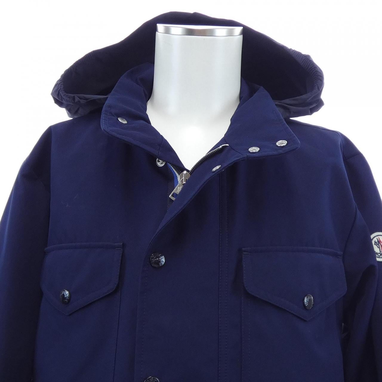 モンクレール MONCLER NOUES ジャケット