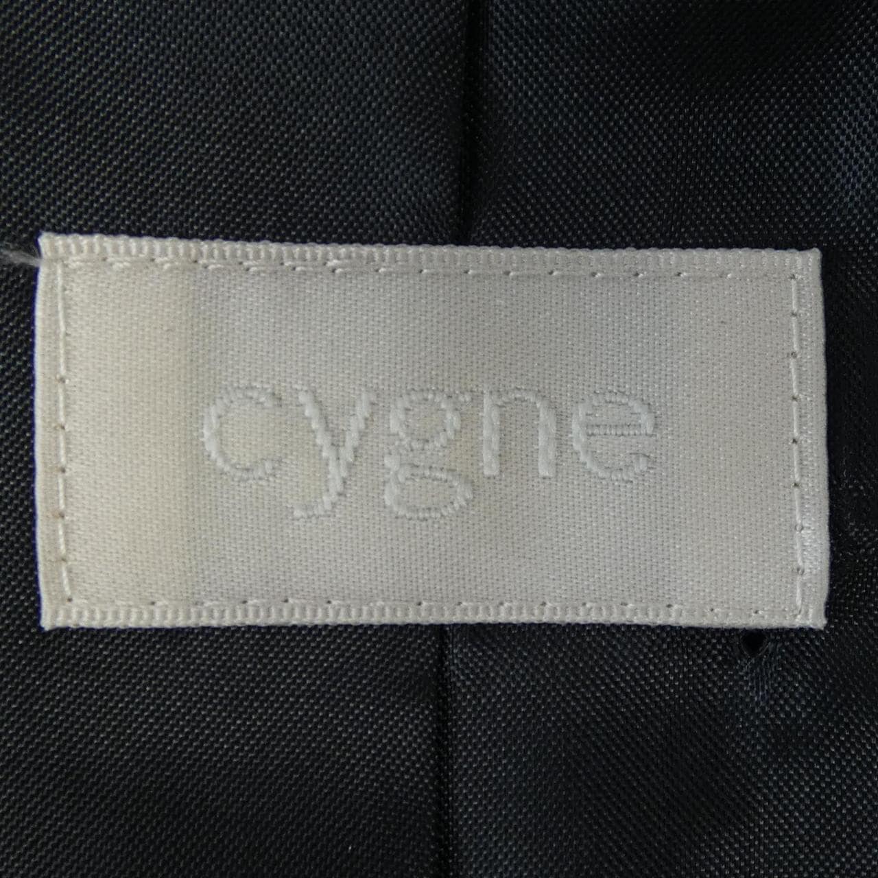 シーニュ Cygne ジャケット