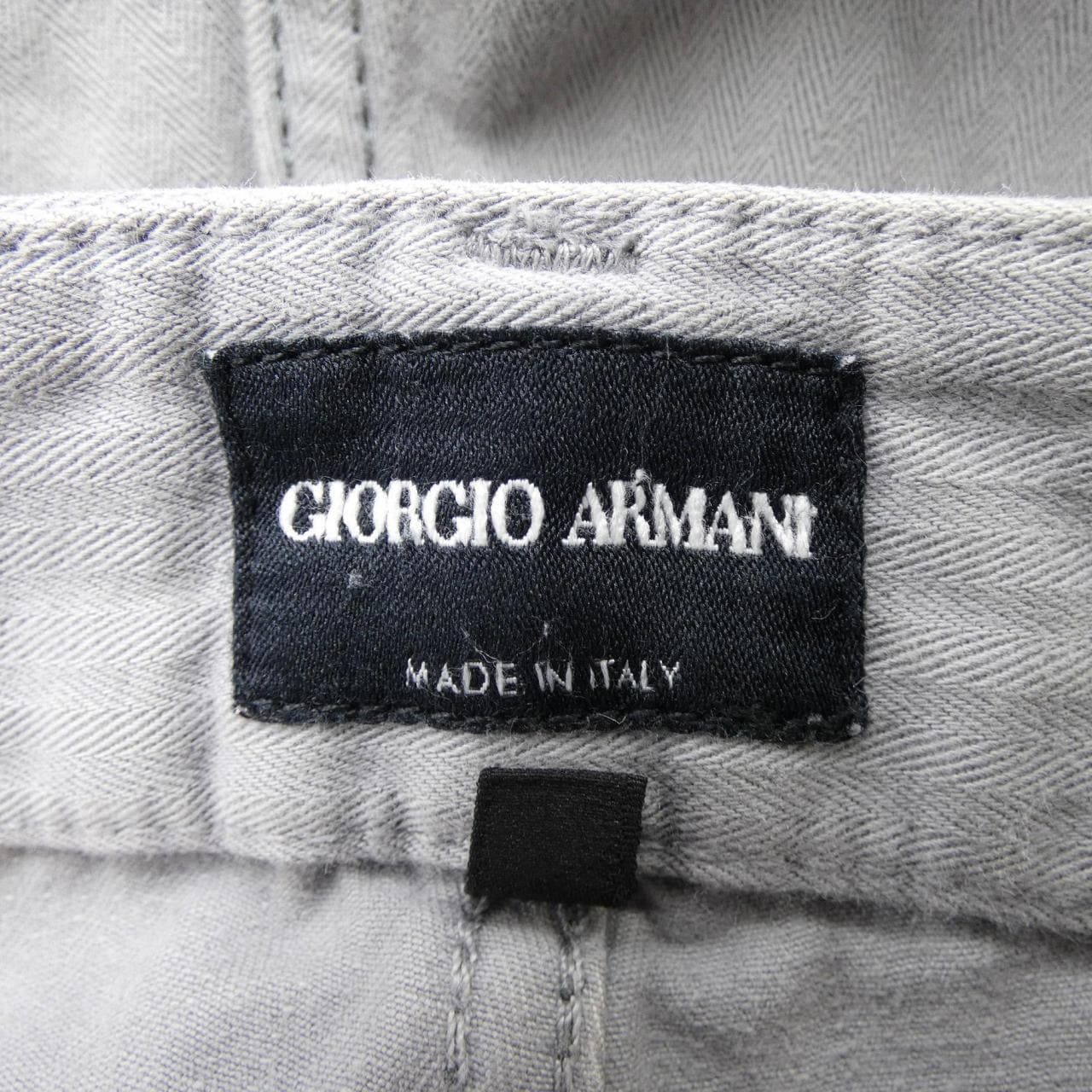 ジョルジオ アルマーニ GIORGIO ARMANI ジーンズ