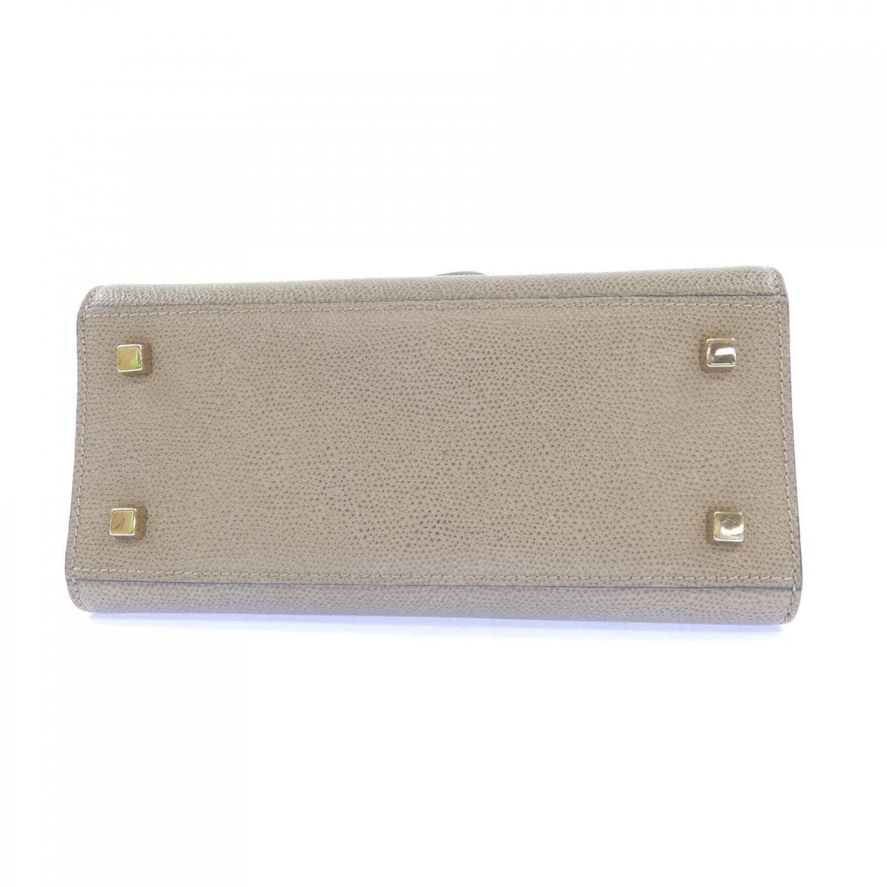 ヴァレクストラ VALEXTRA イジィデ ISIDE BAG