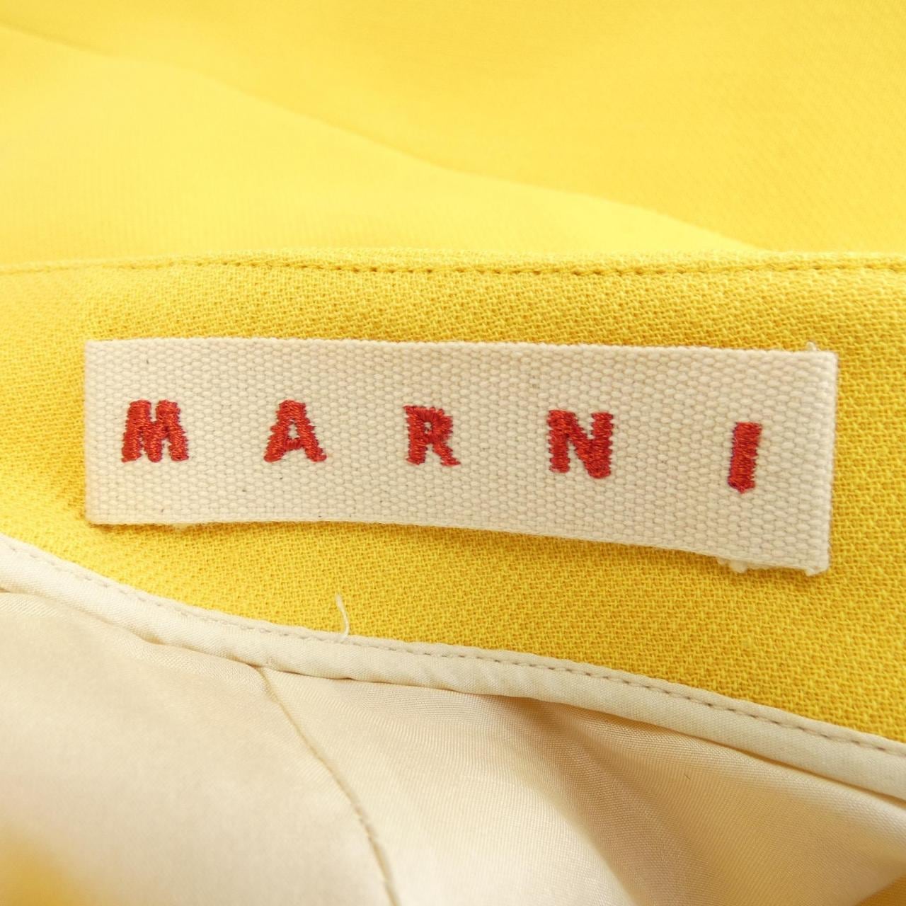 マルニ MARNI スカート