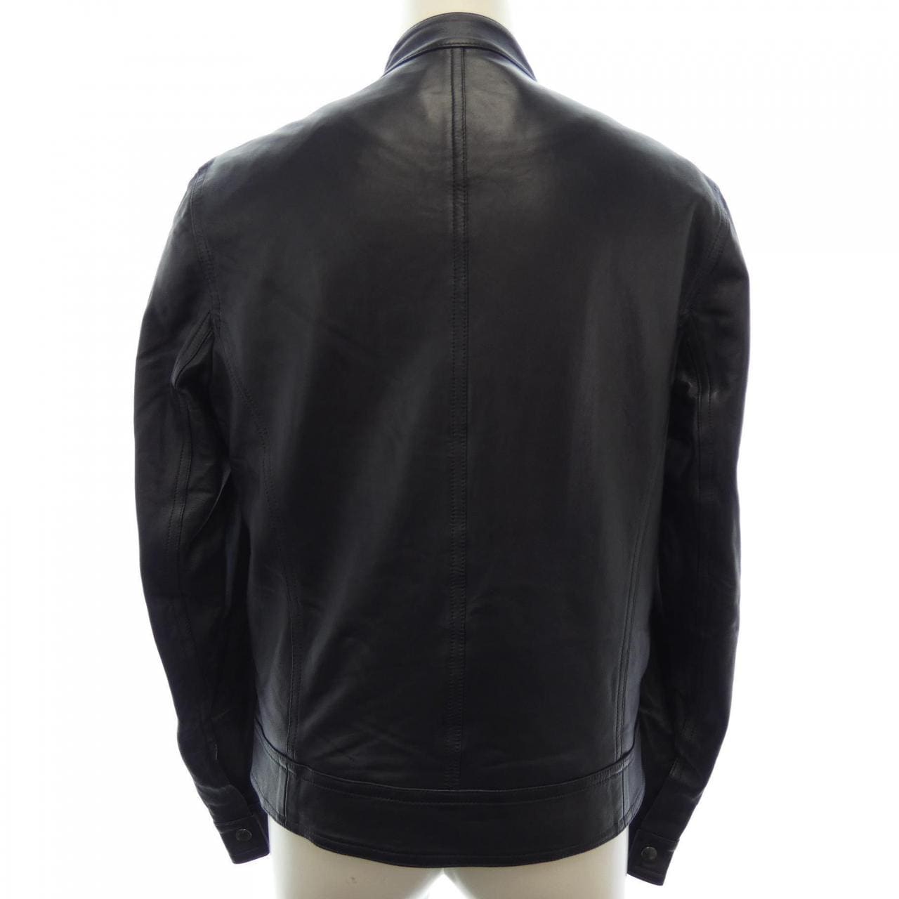 EMMETI leather jacket