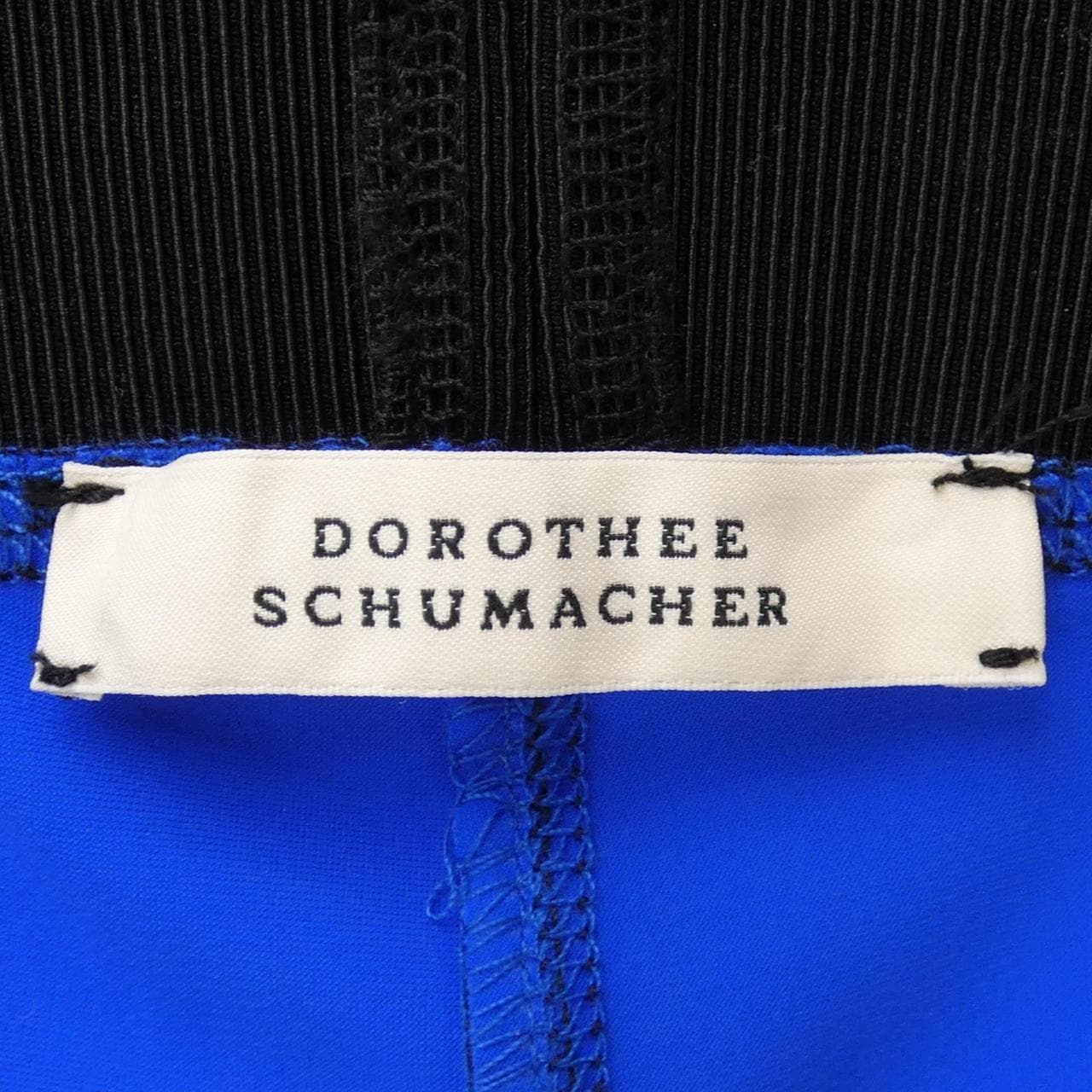 ドロシーシューマッハ DOROTHEE SCHUMACHER パンツ