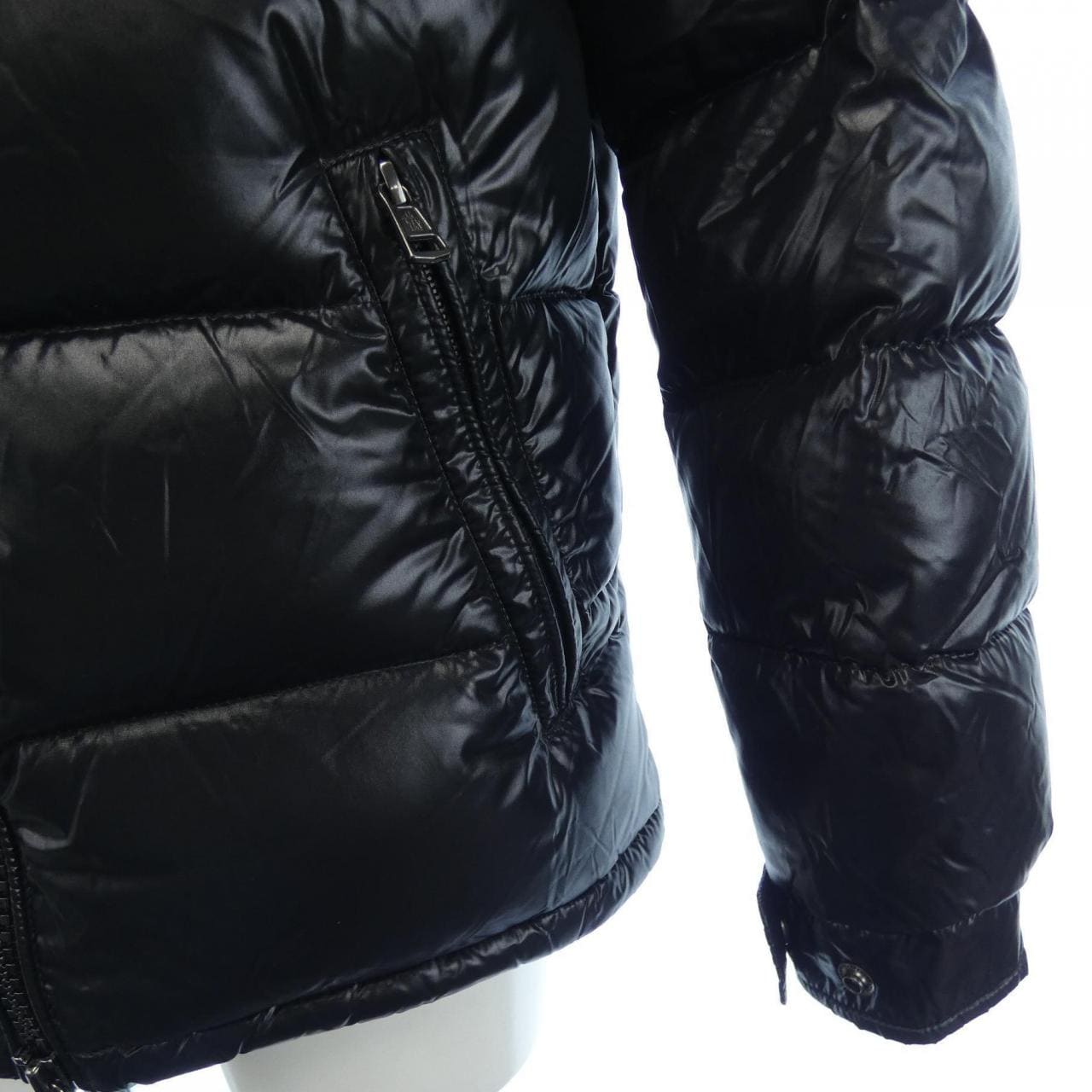 MONCLER MONCLER Down Jacket