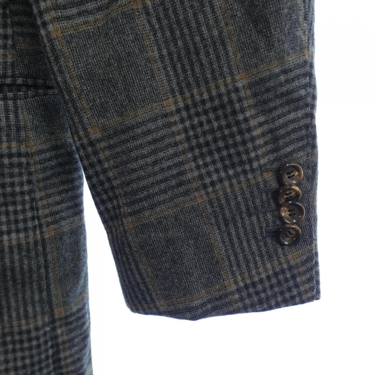STILE LATINO NAPOLI スーツ