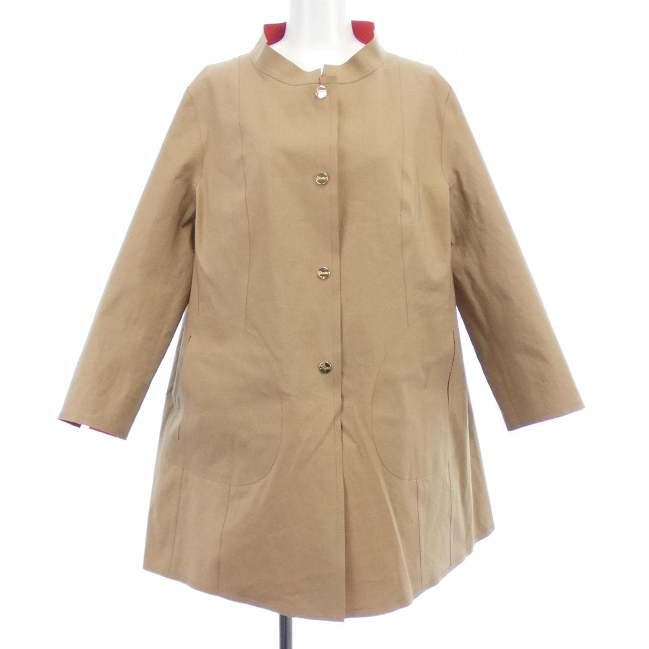 ヘルノ Herno ジャケット