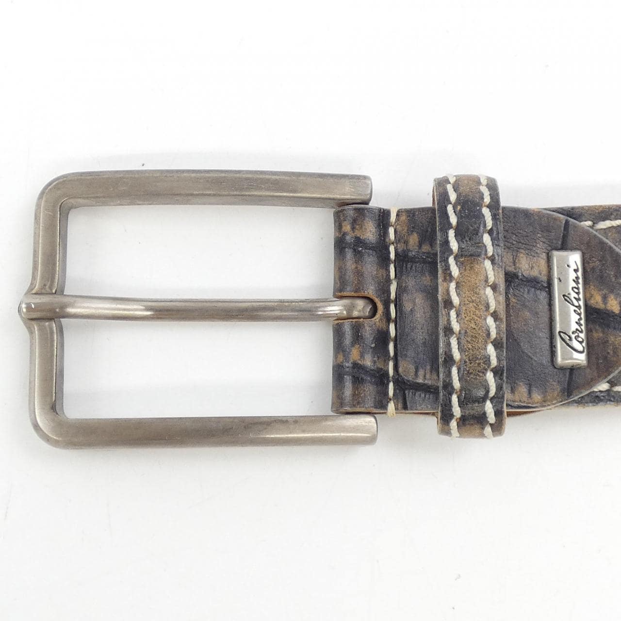 コルネリアーニ Corneliani BELT