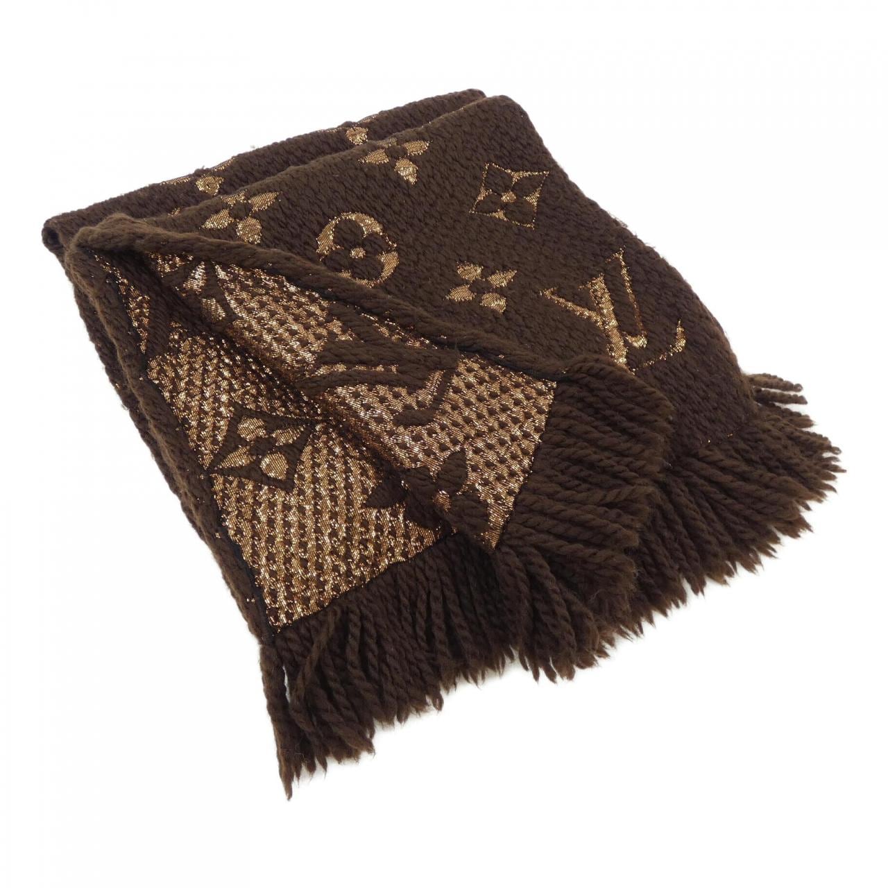 ルイヴィトン LOUIS VUITTON MUFFLER