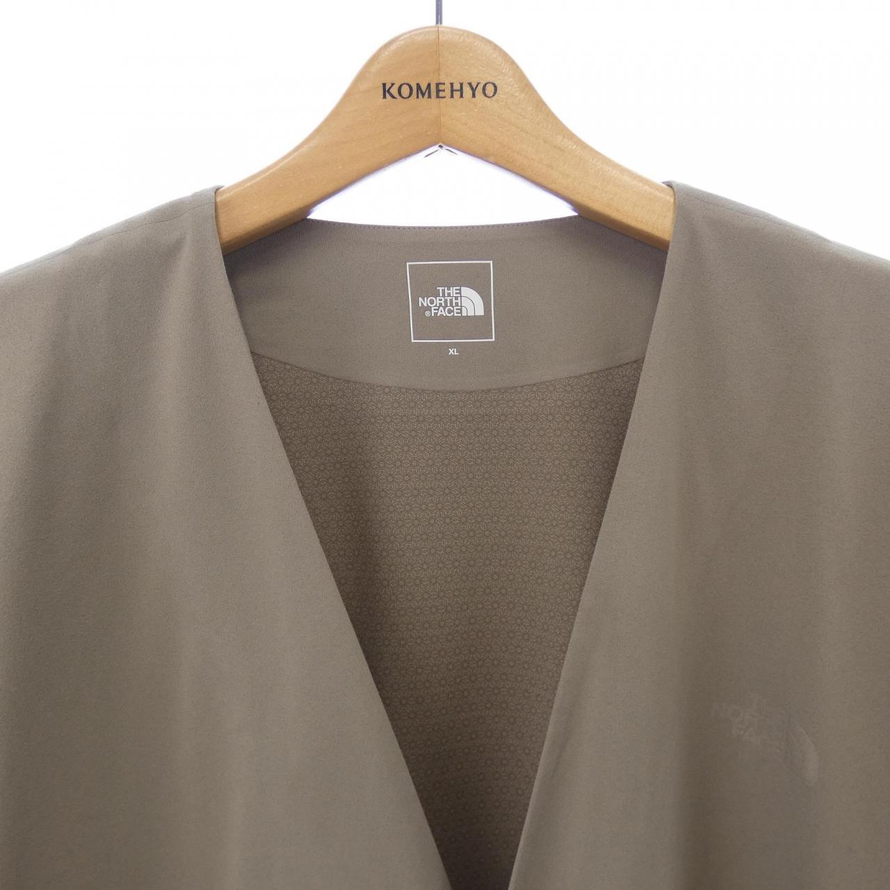 ザノースフェイス THE NORTH FACE カーディガン
