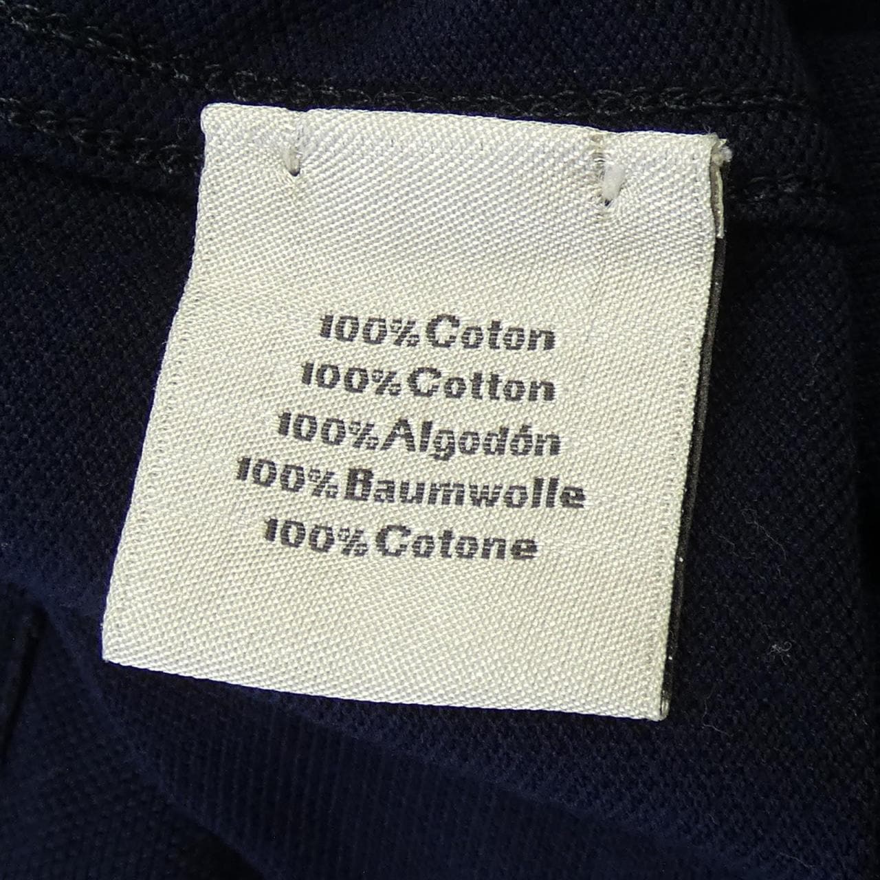エルメス HERMES Tシャツ