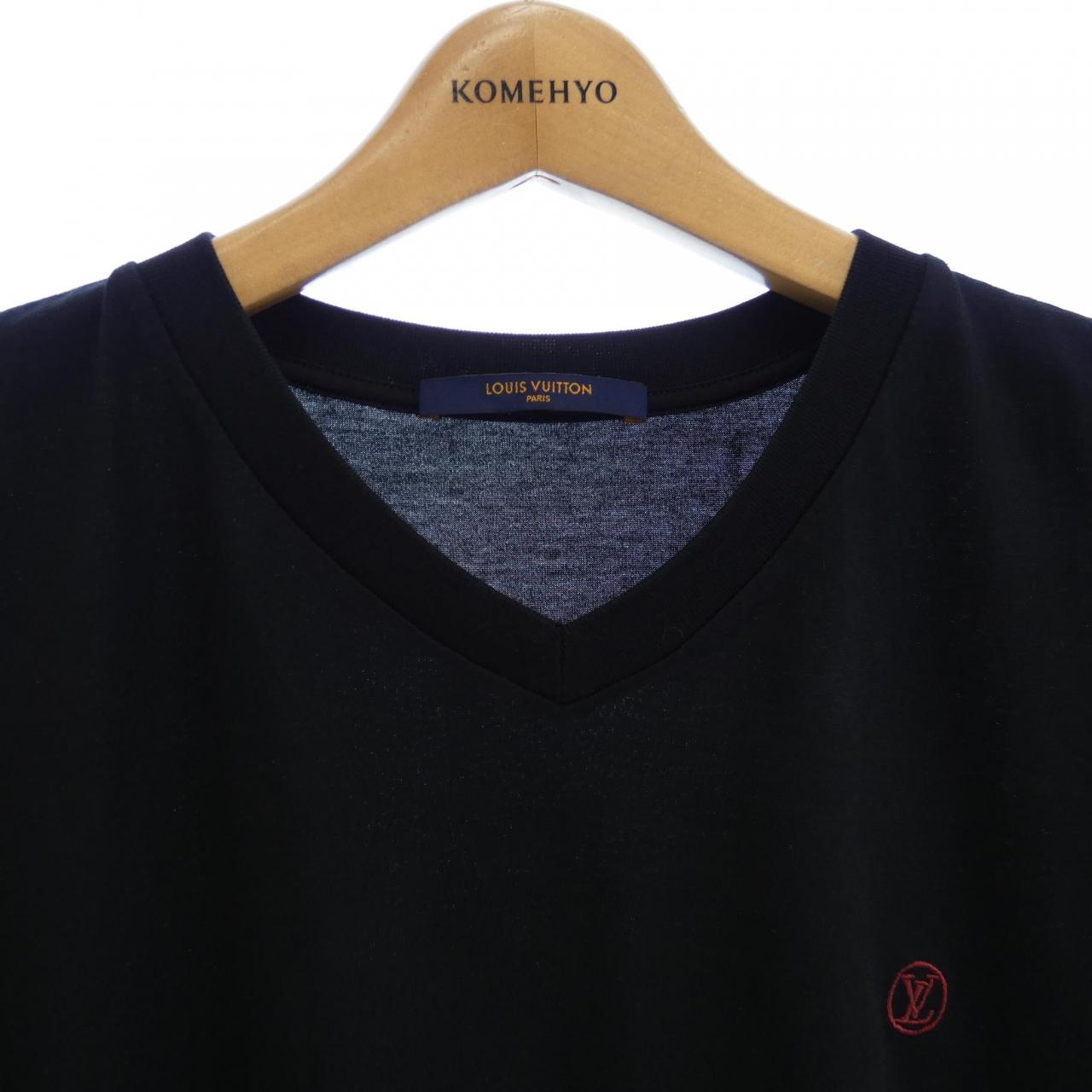 ルイヴィトン LOUIS VUITTON Tシャツ