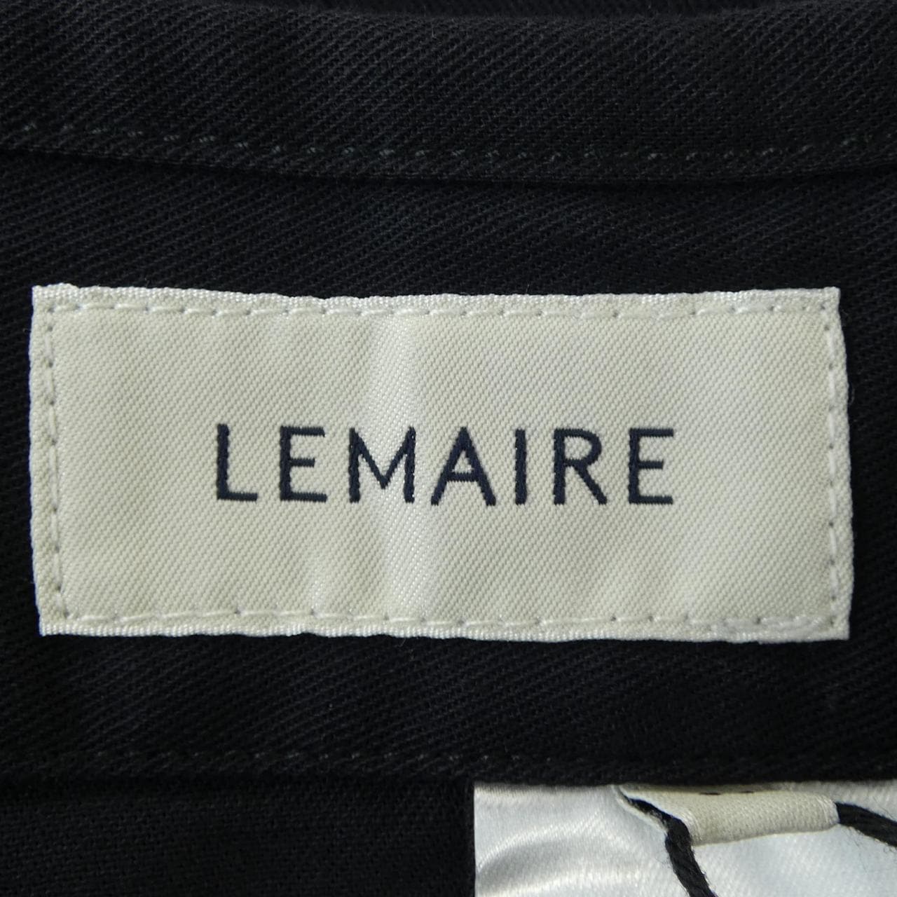 ルメール LEMAIRE パンツ