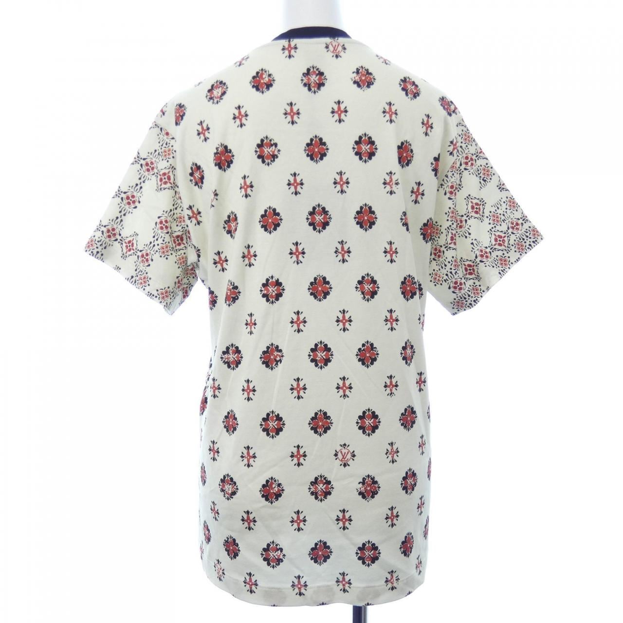 ルイヴィトン LOUIS VUITTON Tシャツ